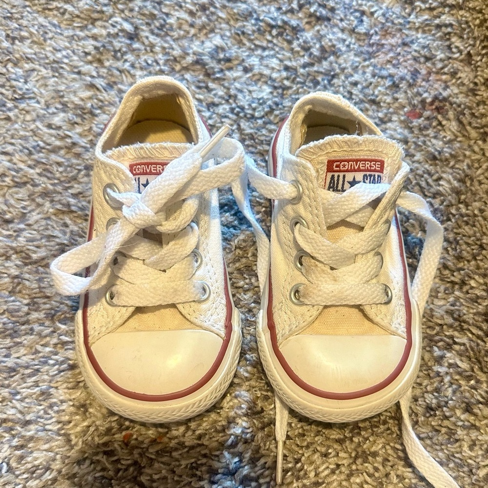 Converse shoes